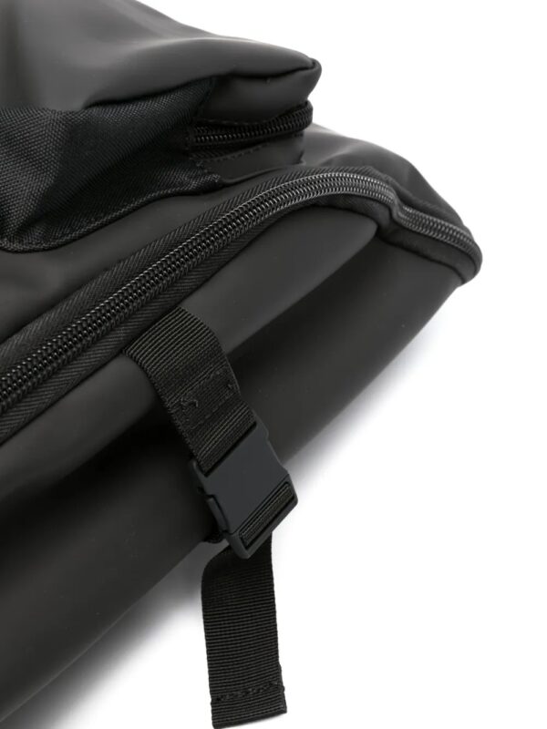 Trail Cargo backpack with waterproof design - Image 5