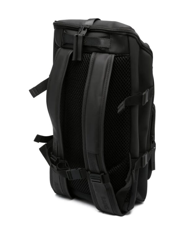 Trail Cargo backpack with waterproof design - Image 3