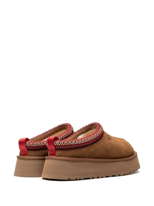 chaussons Tazz à coutures contrastantes – Image 3