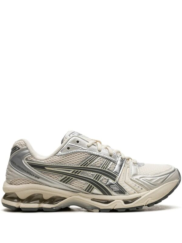 baskets Gel-Kayano 14 'Birch/Dark Pewter'