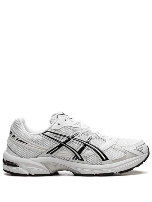 baskets GEL-1130 'Black/White'