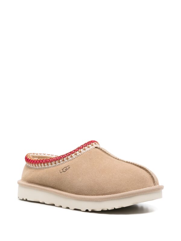 Tasman suede slippers - Image 2