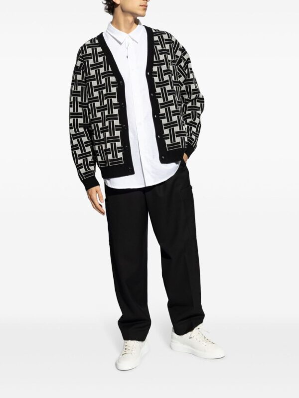 pantalon à poches cargo – Image 2