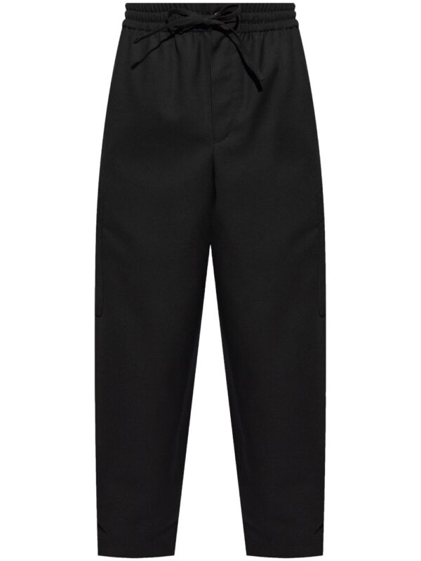 pantalon à poches cargo
