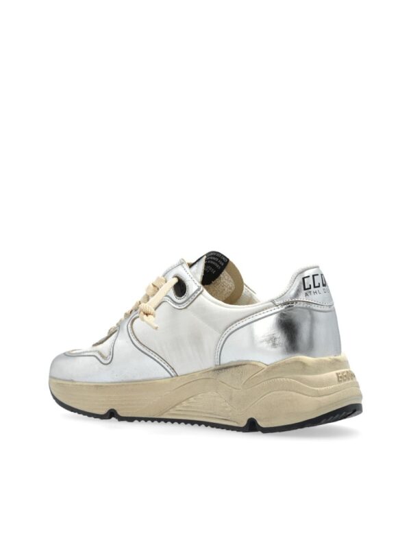 Running Sole sneakers - Image 5
