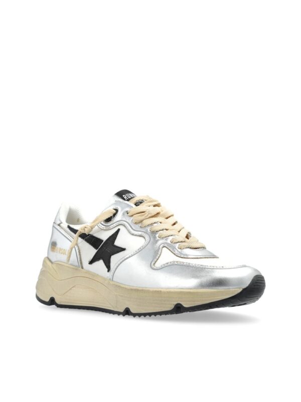 Running Sole sneakers - Image 4