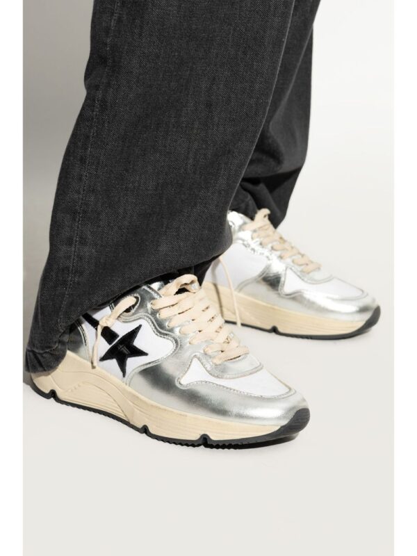 Running Sole sneakers - Image 2