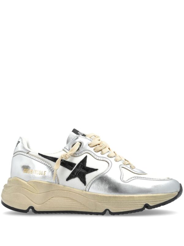 Running Sole sneakers
