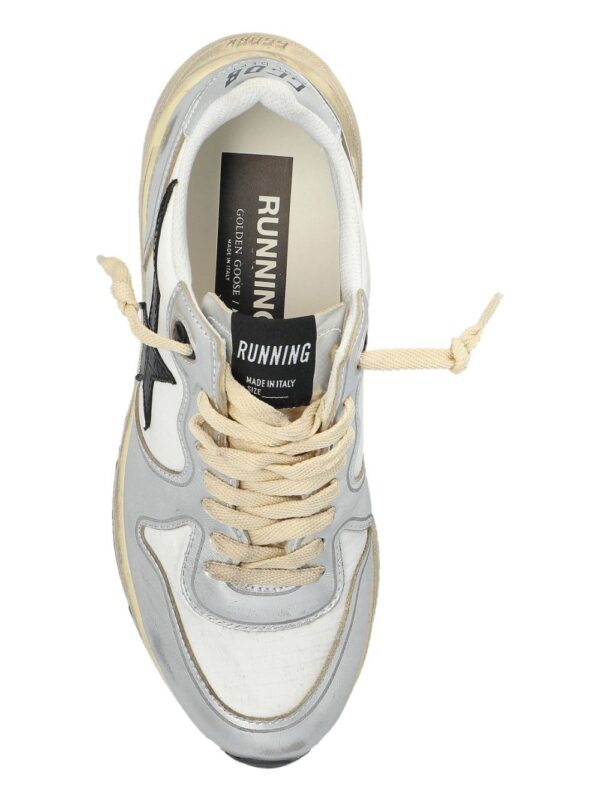 Running Sole sneakers - Image 6