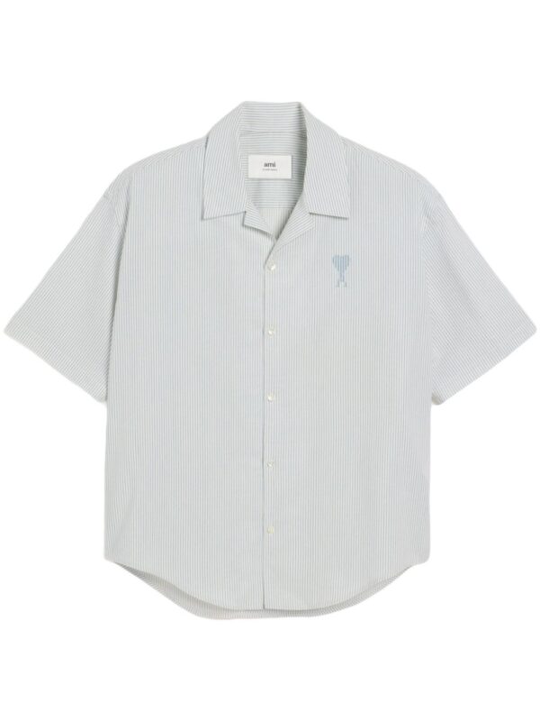 cuban collar shirt