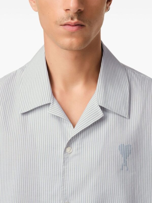 cuban collar shirt - Image 6