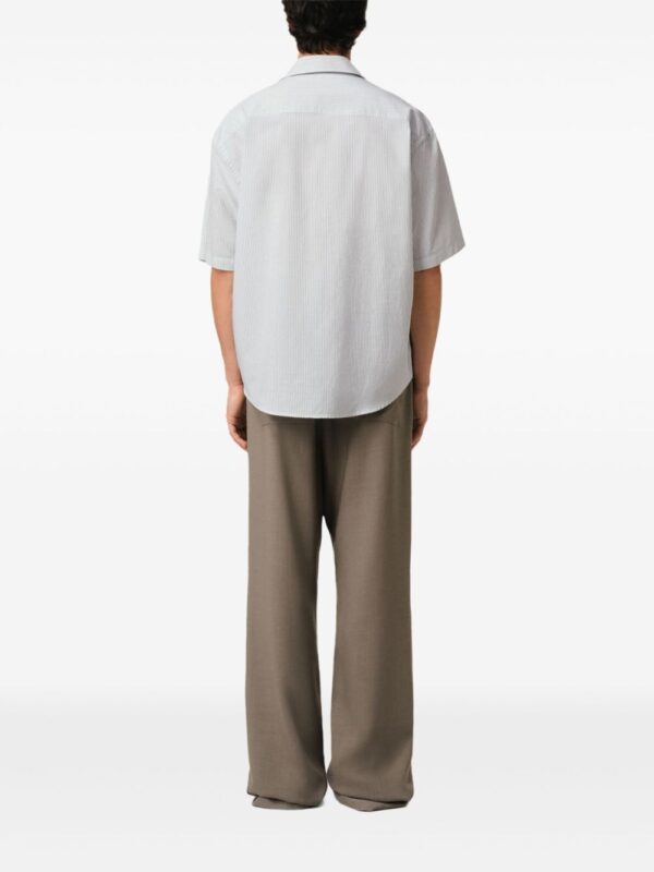 cuban collar shirt - Image 4