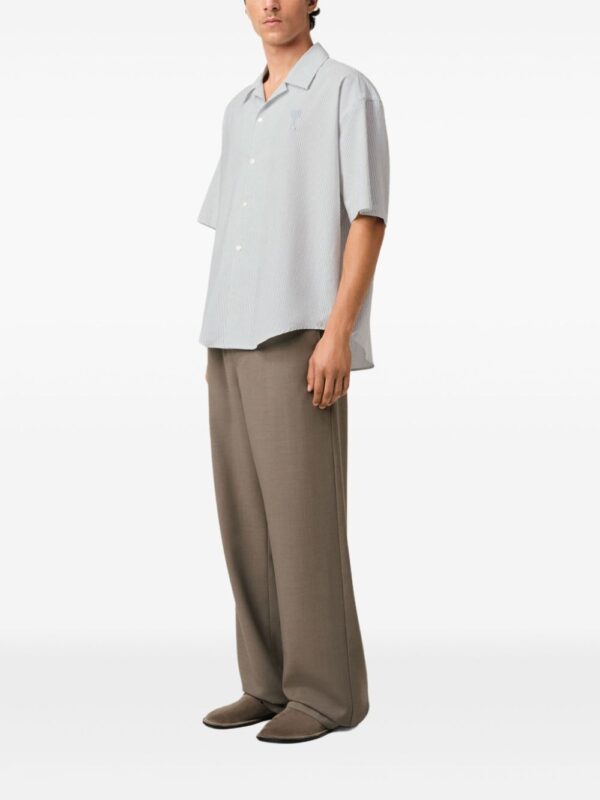cuban collar shirt - Image 2