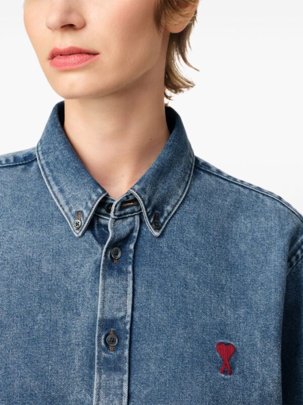 Heart Friend shirt - Image 7