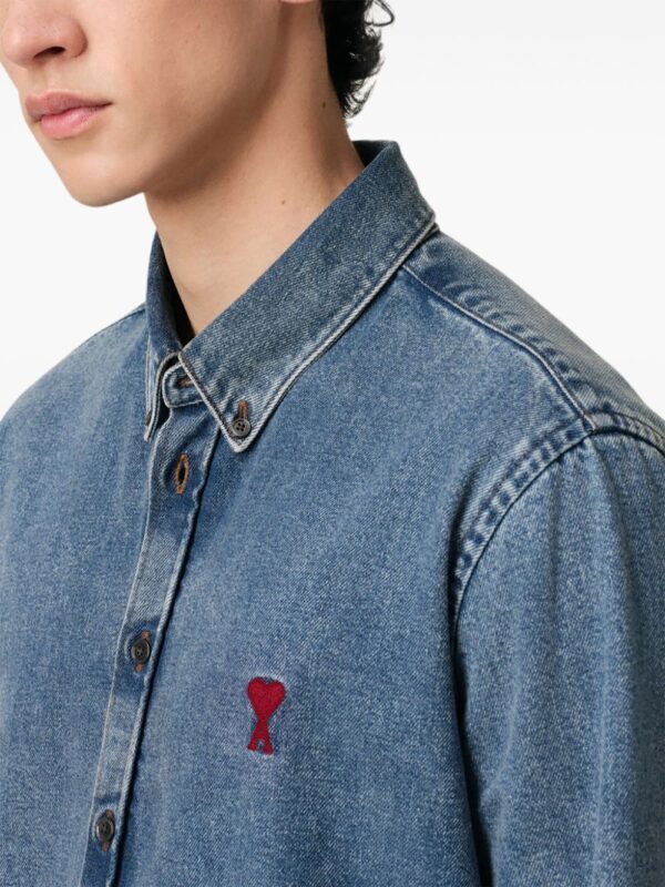 Heart Friend shirt - Image 6