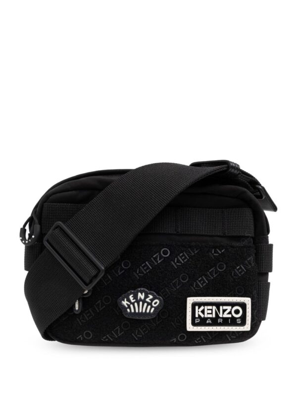 Jungle bag