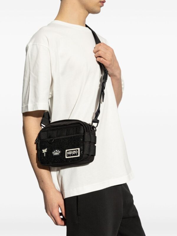 Jungle bag - Image 2