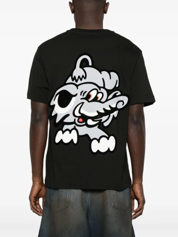 x Verdy sweat à logo floqué – Image 3