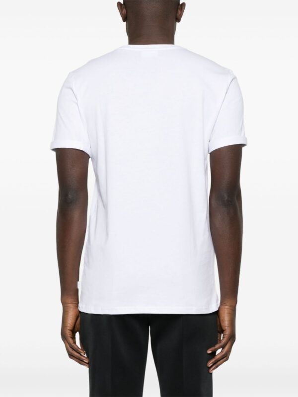 t-shirt Norregaard – Image 3