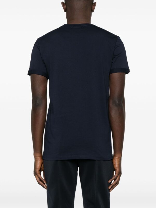 t-shirt Norregaard – Image 3