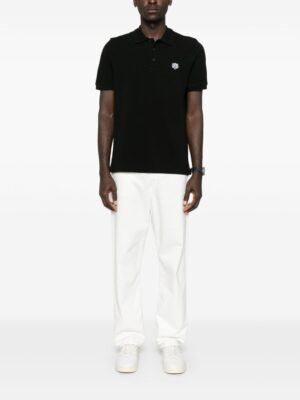 Happy Tiger polo shirt