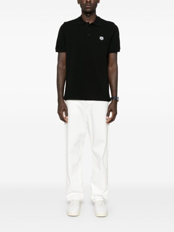 Happy Tiger polo shirt - Image 2