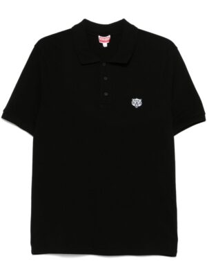 Happy Tiger polo shirt