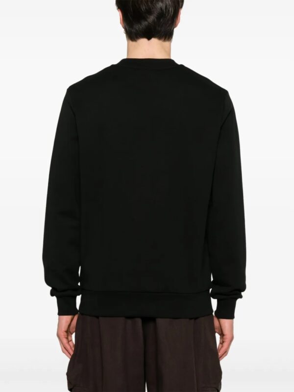 long sleeve sweatshirt - Image 4