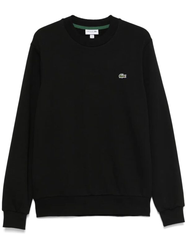 long sleeve sweatshirt