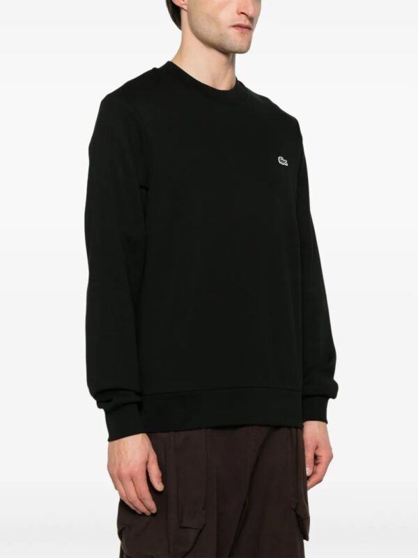 long sleeve sweatshirt - Image 3