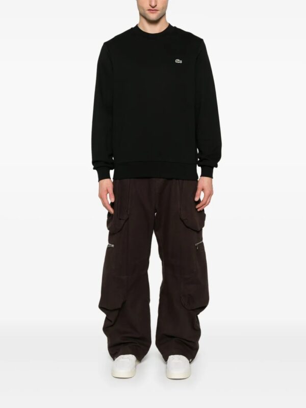long sleeve sweatshirt - Image 2