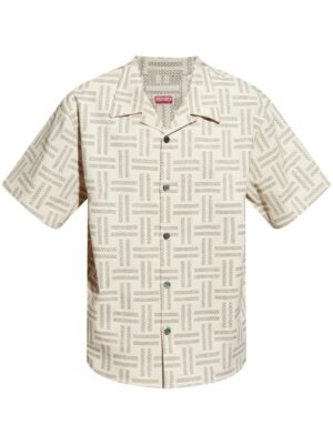 Weave shirt