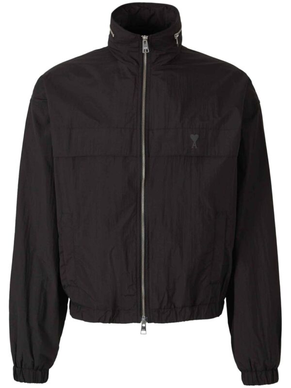 Ami de Coeur windbreaker