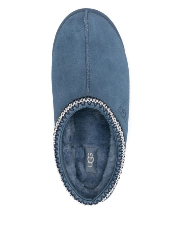 chaussons Tasman en daim – Image 4