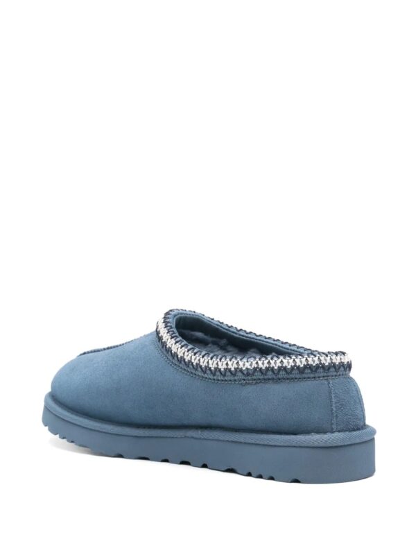 chaussons Tasman en daim – Image 3