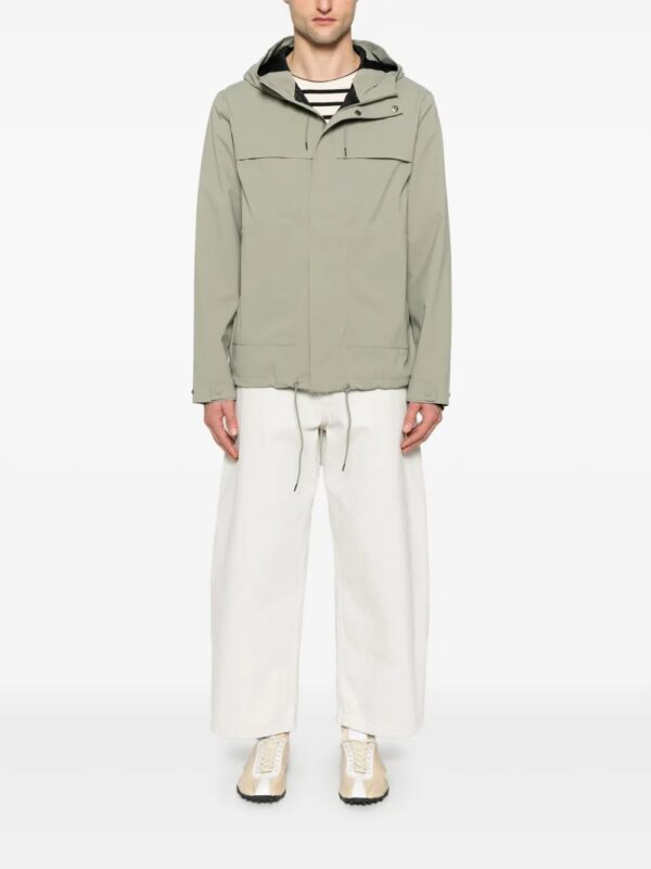 veste Suva Hardshell Cargo – Image 2