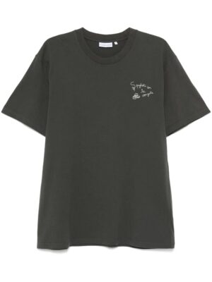 t-shirt Patureau Spaghetti