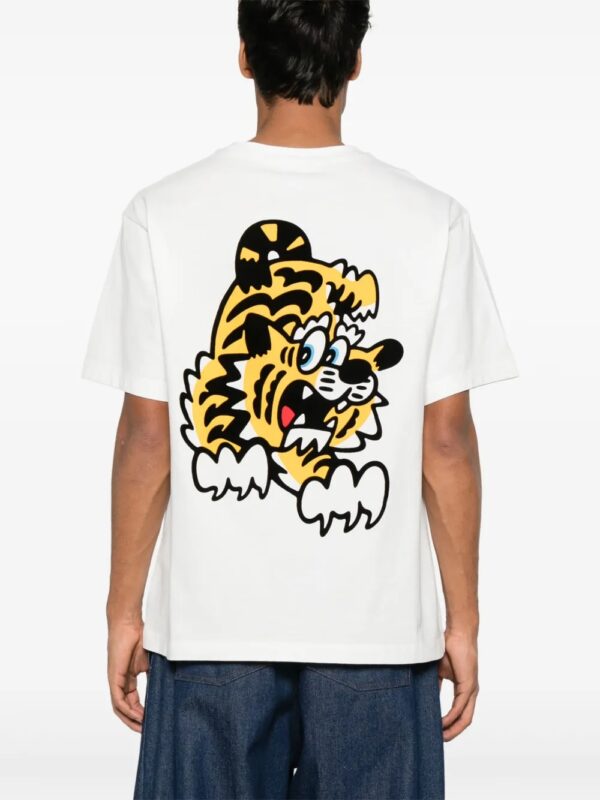 x Verdy t-shirt en coton – Image 3