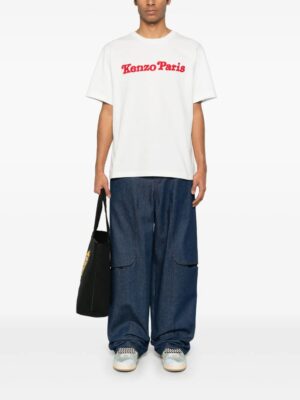 x Verdy cotton t-shirt