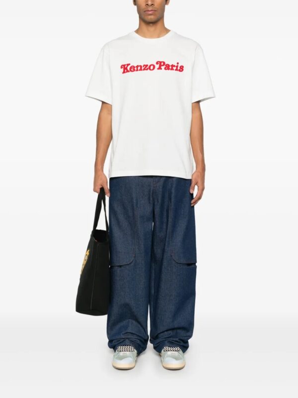 x Verdy t-shirt en coton – Image 2