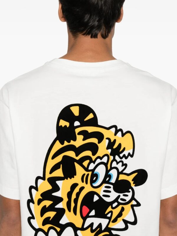 x Verdy t-shirt en coton – Image 4