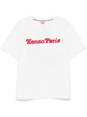 x Verdy cotton t-shirt