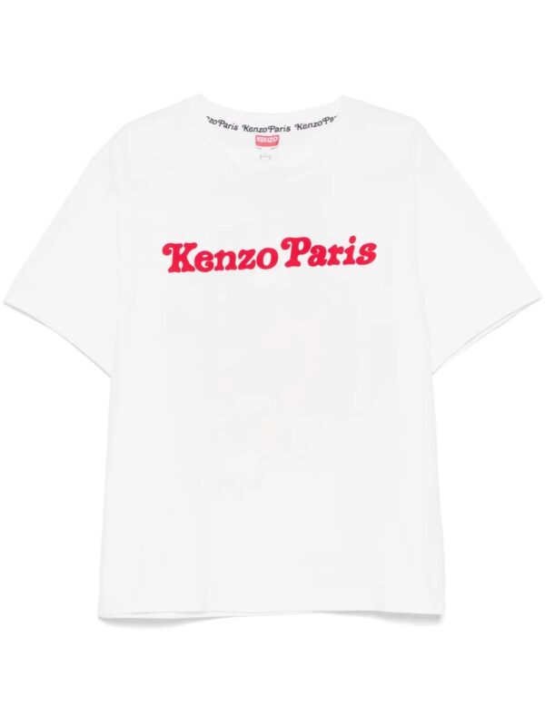 x Verdy t-shirt en coton