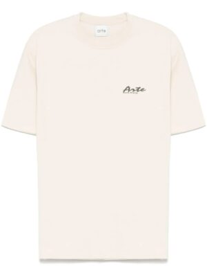 t-shirt imprimé
