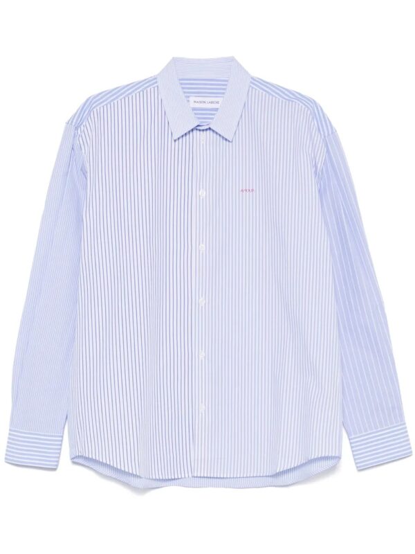 chemise Breteuil Amour