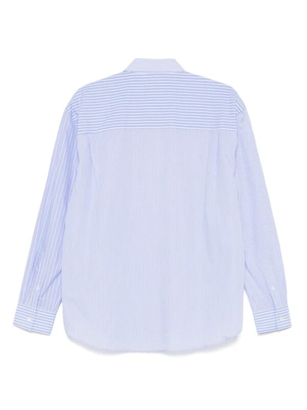 chemise Breteuil Amour – Image 2