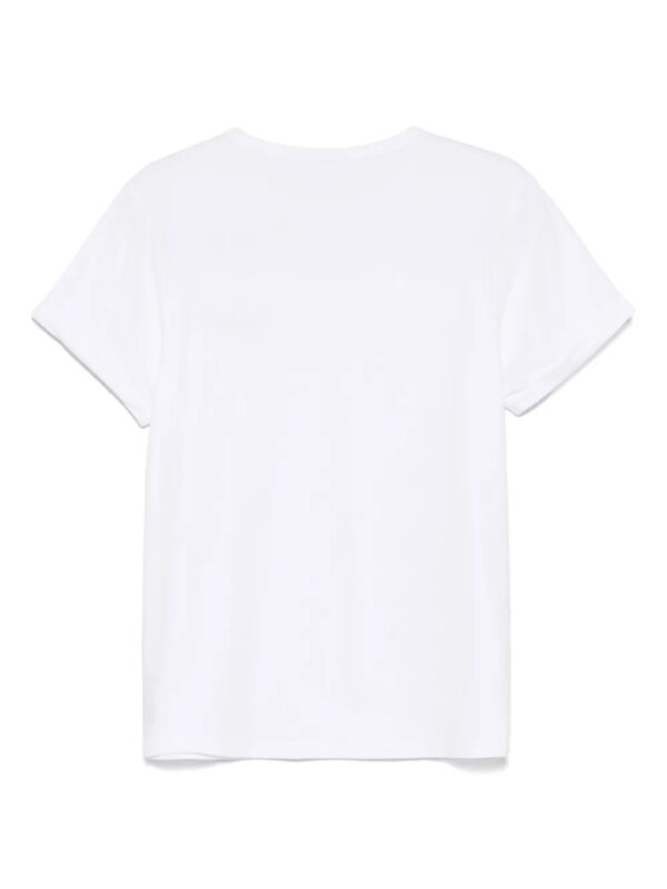 t-shirt Poitou Farniente – Image 2