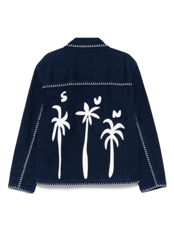 Lemonnier Palm jacket - Image 2