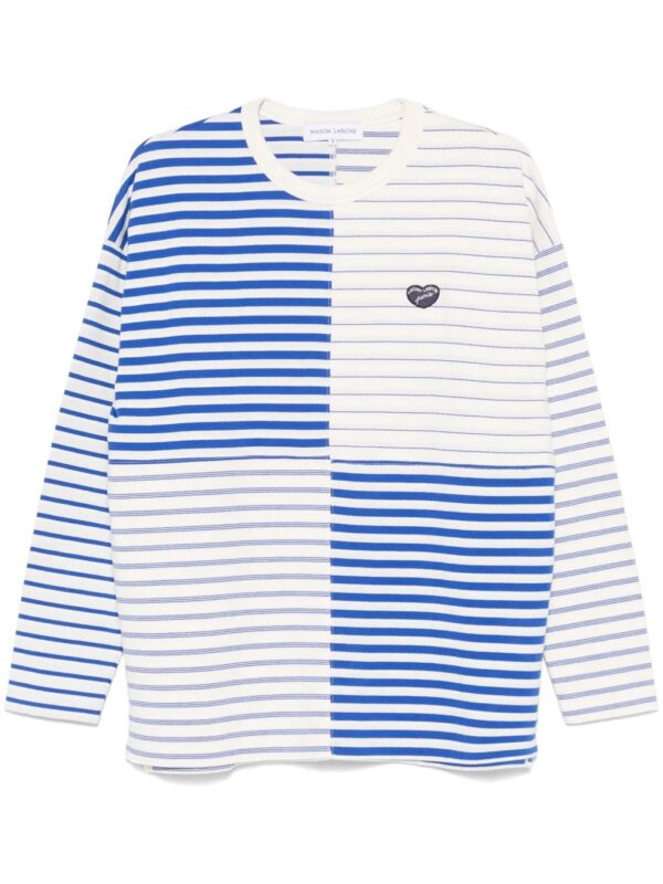 t-shirt Braudel
