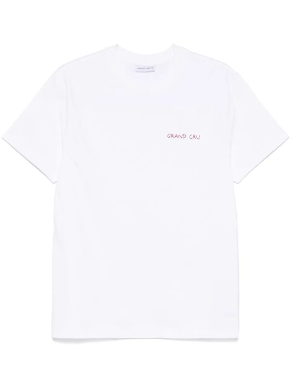 Popincourt Grand Cru T-shirt
